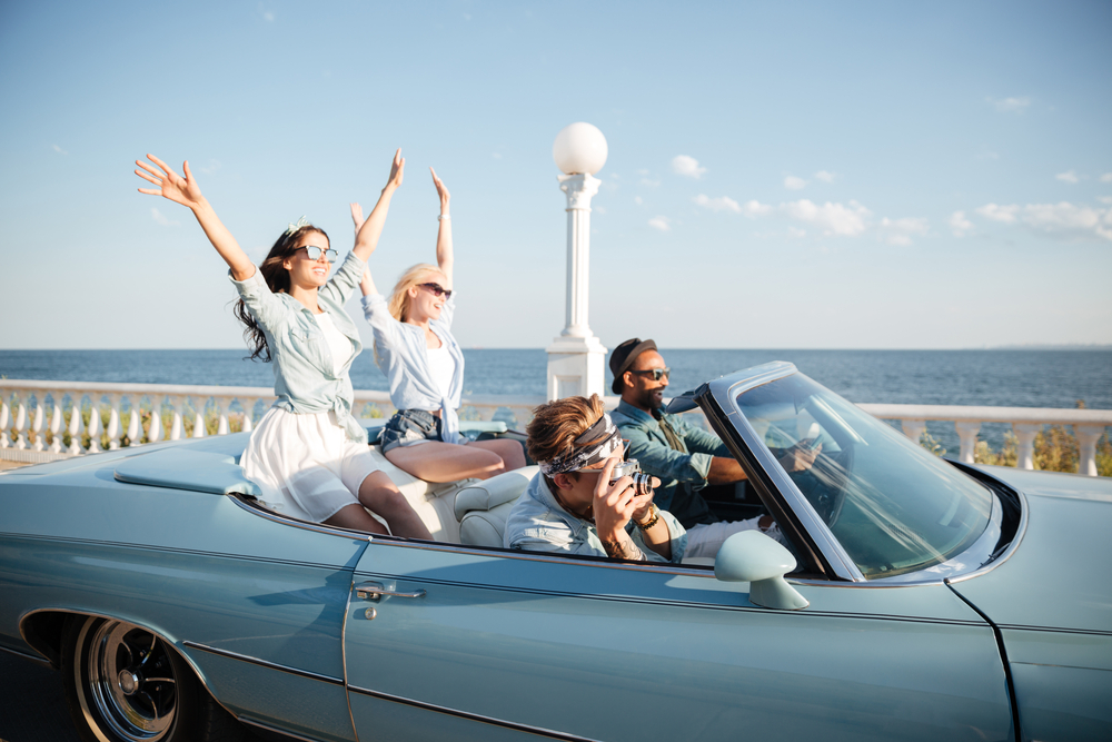 Auto Rental Solutions